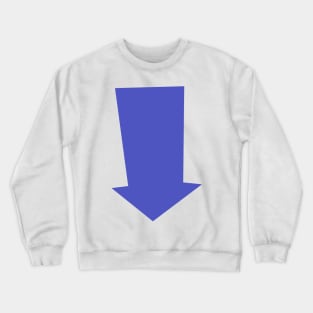 Arrow Crewneck Sweatshirt